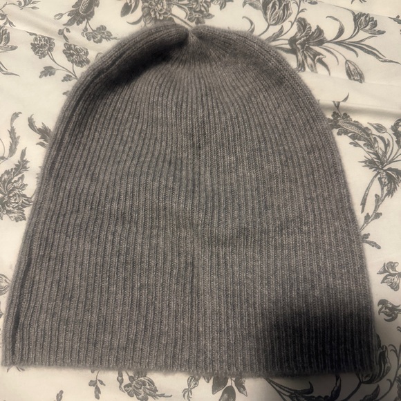 Halogen cashmere beanie - Picture 1 of 2